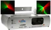 L308RG 120Mw RG Color Laser Projector For DJ Disco
